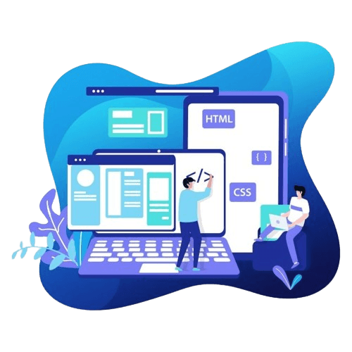 Frontend Development