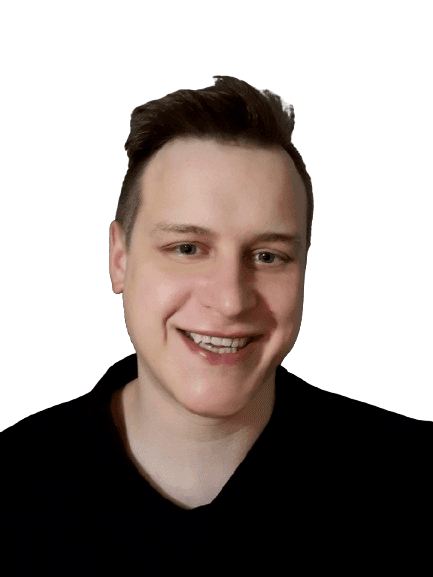 Profile image of the Frontend Developer's Artem Orlov